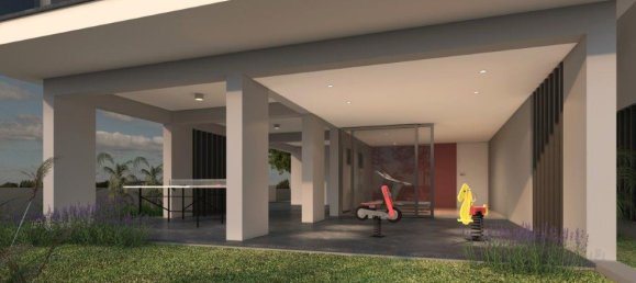 2 bedrooms Apartment in Nicosia, Cyprus No. 1861 14