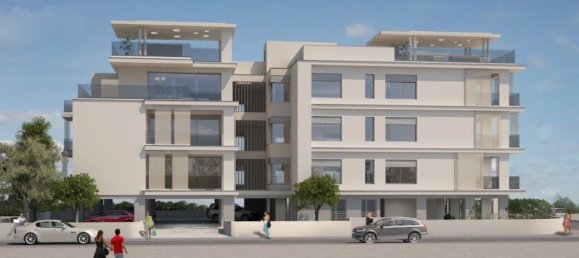 2 bedrooms Apartment in Nicosia, Cyprus No. 1861 4