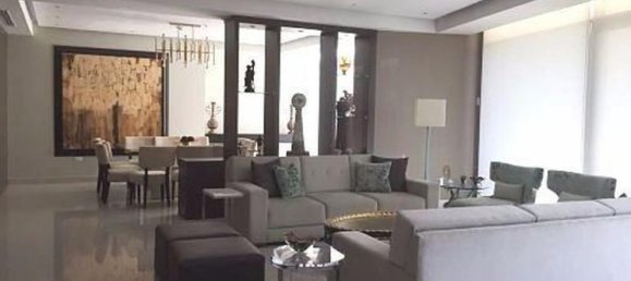 Apartamento T3 em Nuevo Leon, Mexico N.º 146177 2