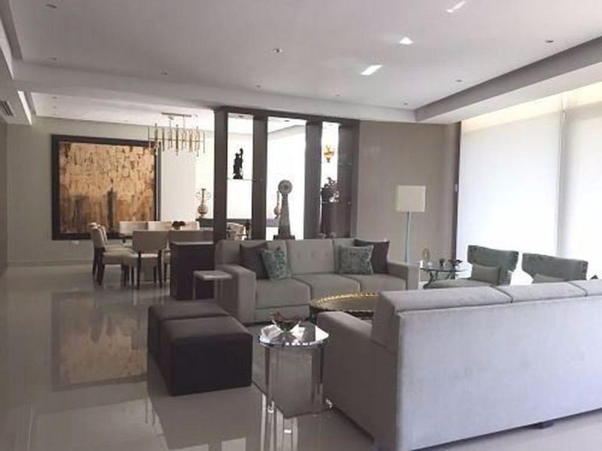 Apartamento T3 em Nuevo Leon, Mexico N.º 146177