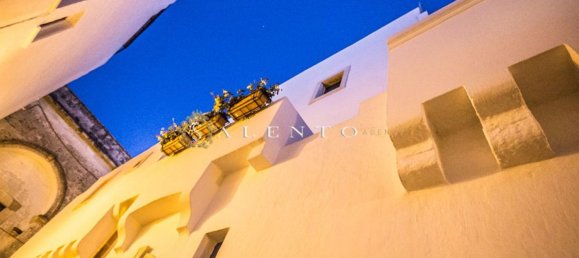 4 rooms Apartment in Casarano, Italy No. 148491 41