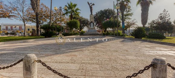 4 rooms Apartment in Casarano, Italy No. 148491 30