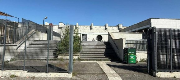 Studio in Rome, Italy No. 97019 5