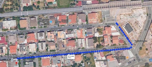 Studio in Rome, Italy No. 97019 6