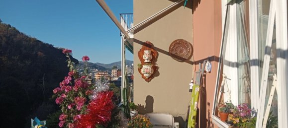 Apartamento de 3 habitaciónes en Rapallo, Italy No. 208499 26