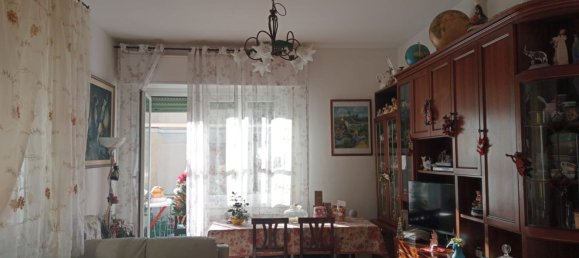 Apartamento de 3 habitaciónes en Rapallo, Italy No. 208499 19