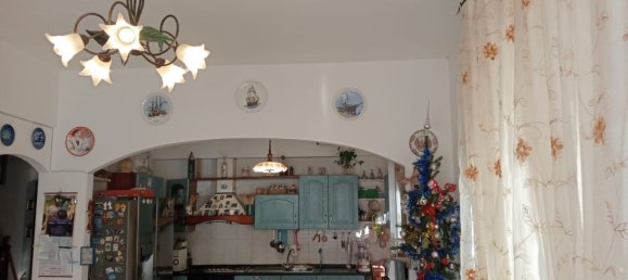 Apartamento de 3 habitaciónes en Rapallo, Italy No. 208499 22