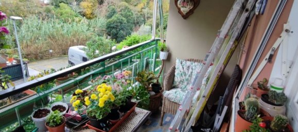 Apartamento de 3 habitaciónes en Rapallo, Italy No. 208499 37