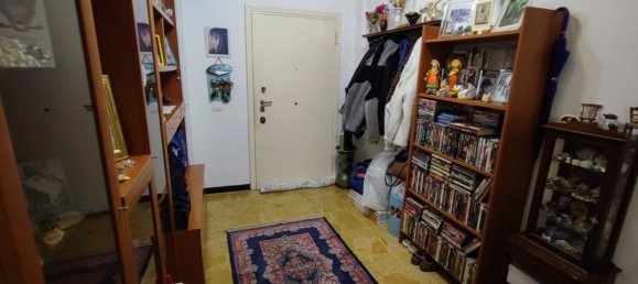 Apartamento de 3 habitaciónes en Rapallo, Italy No. 208499 38