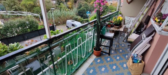 Apartamento de 3 habitaciónes en Rapallo, Italy No. 208499 34