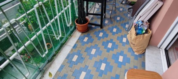 Apartamento de 3 habitaciónes en Rapallo, Italy No. 208499 20