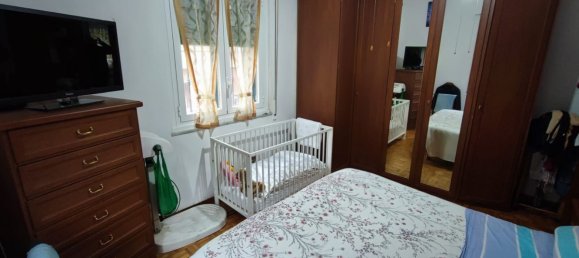 Apartamento de 3 habitaciónes en Rapallo, Italy No. 208499 5