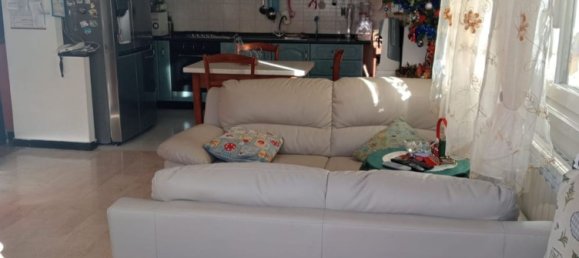 Apartamento de 3 habitaciónes en Rapallo, Italy No. 208499 15