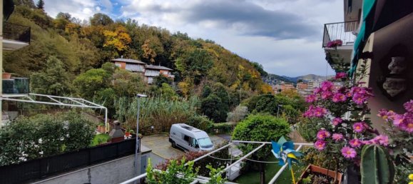 Apartamento de 3 habitaciónes en Rapallo, Italy No. 208499 36