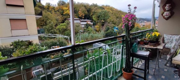 Apartamento de 3 habitaciónes en Rapallo, Italy No. 208499 33