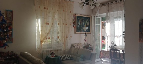 Apartamento de 3 habitaciónes en Rapallo, Italy No. 208499 32