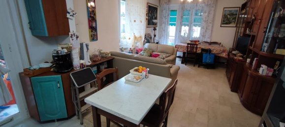Apartamento de 3 habitaciónes en Rapallo, Italy No. 208499 12