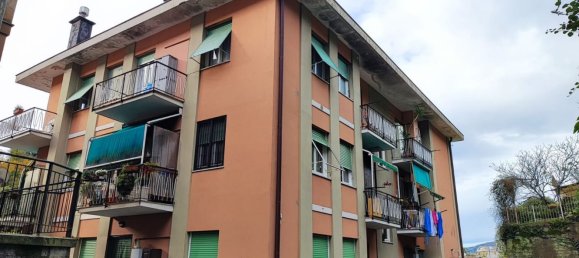 Apartamento de 3 habitaciónes en Rapallo, Italy No. 208499 30