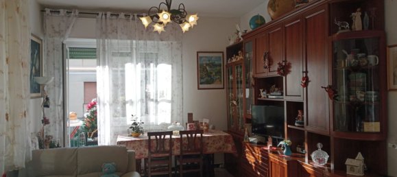 Apartamento de 3 habitaciónes en Rapallo, Italy No. 208499 24