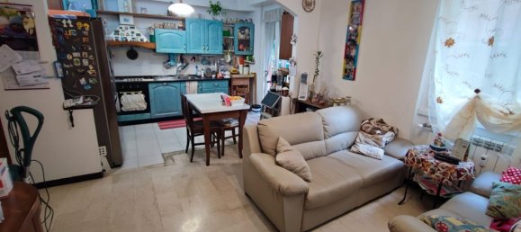 Apartamento de 3 habitaciónes en Rapallo, Italy No. 208499 31