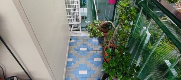 Apartamento de 3 habitaciónes en Rapallo, Italy No. 208499 35