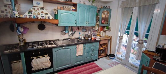 Apartamento de 3 habitaciónes en Rapallo, Italy No. 208499 11