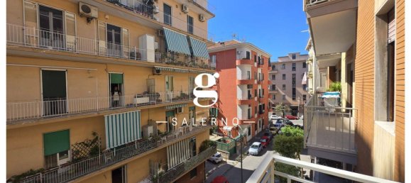3 chambres Appartement à Salerno, Italy No. 342598 6