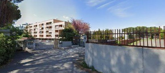 2غرفة شقة في Rome, Italy رقم 64546 2