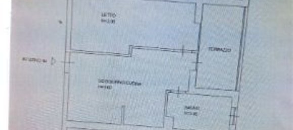 2غرفة شقة في Rome, Italy رقم 64546 16