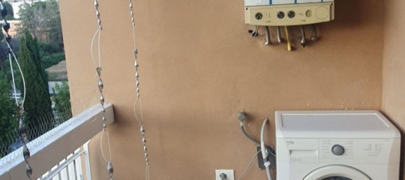 2غرفة شقة في Rome, Italy رقم 64546 11