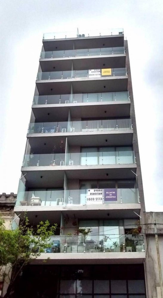 Studio in Palermo, Argentina No. 72057