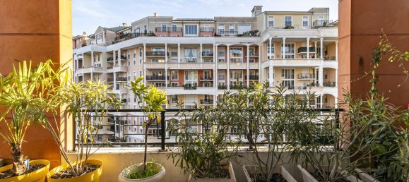 Dúplex de 3 dormitorios en Courbevoie, France No. 147580 16