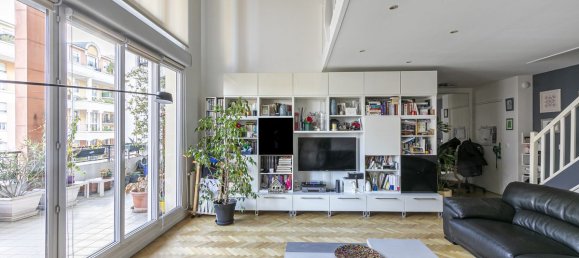 Dúplex de 3 dormitorios en Courbevoie, France No. 147580 11