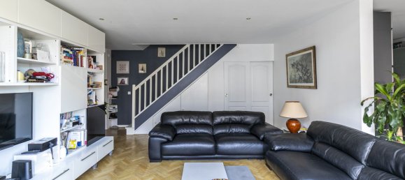 Dúplex de 3 dormitorios en Courbevoie, France No. 147580 13