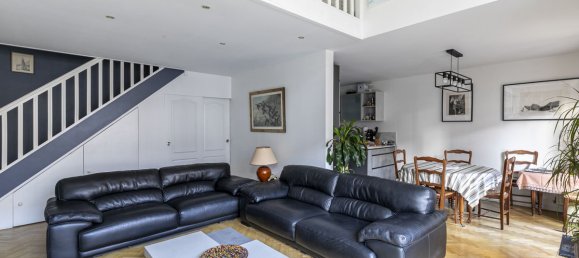 Dúplex de 3 dormitorios en Courbevoie, France No. 147580 10