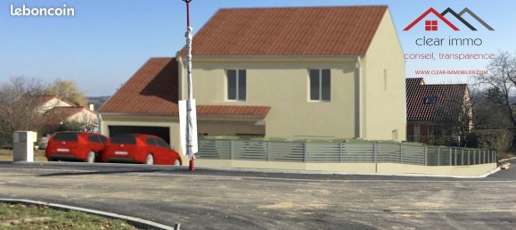 Casa T3 em Lorry-Mardigny, France N.º 74669 8