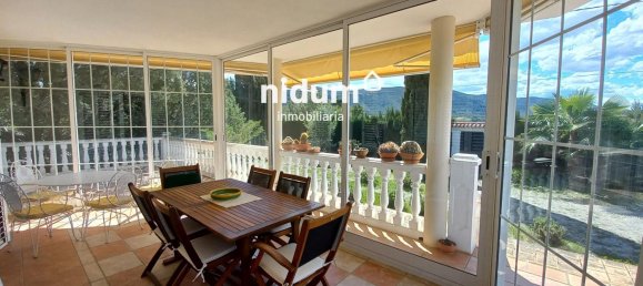 5 bedrooms House in Xativa, Spain No. 82315 37