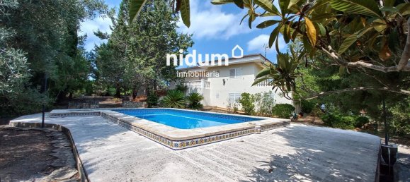 5 bedrooms House in Xativa, Spain No. 82315 11