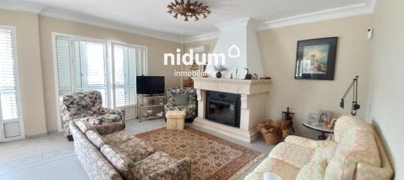 5 bedrooms House in Xativa, Spain No. 82315 33