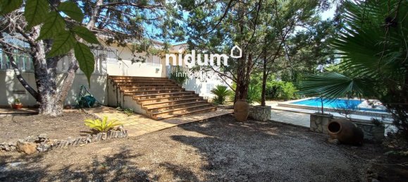 5 bedrooms House in Xativa, Spain No. 82315 7