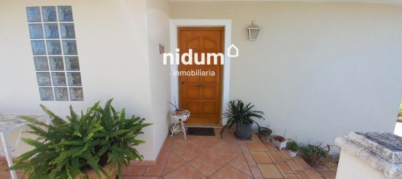 5 bedrooms House in Xativa, Spain No. 82315 17