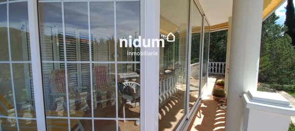 5 bedrooms House in Xativa, Spain No. 82315 36