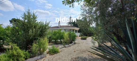 5 bedrooms House in Xativa, Spain No. 82315 3