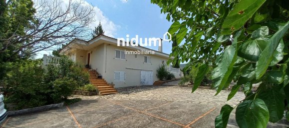 5 bedrooms House in Xativa, Spain No. 82315 14