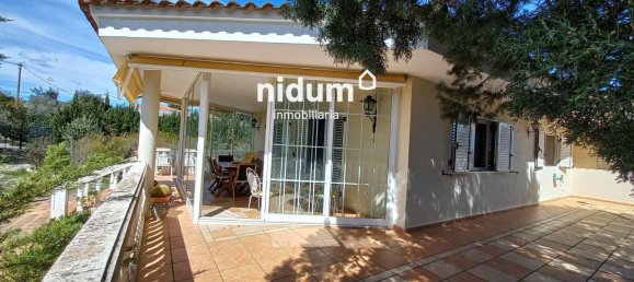 5 bedrooms House in Xativa, Spain No. 82315 38