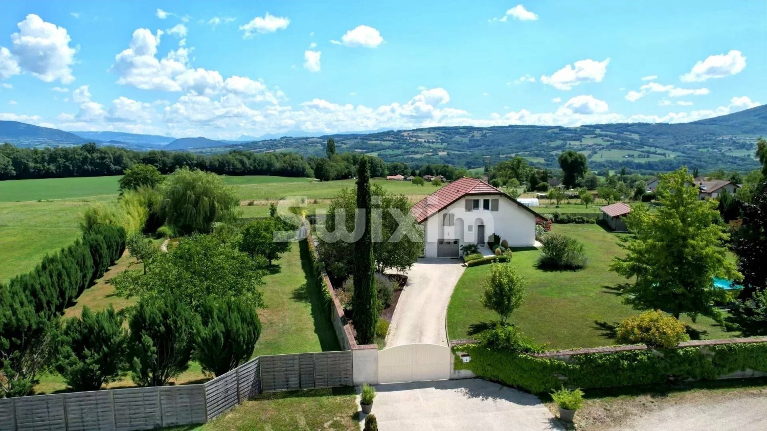 Casa T4 em Bassy, France N.º 300920