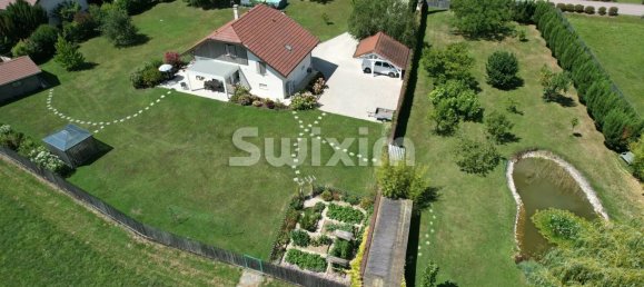 Casa T4 em Bassy, France N.º 300920 4