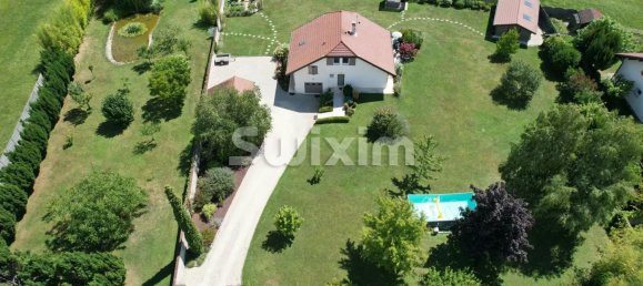 Casa T4 em Bassy, France N.º 300920 3