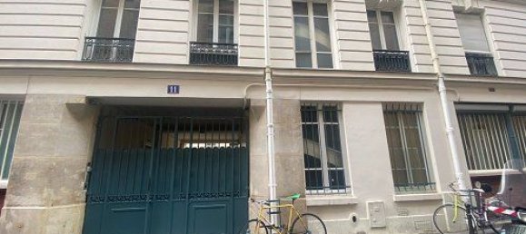 1 غرف نوم شقة في Paris, France رقم 149502 3