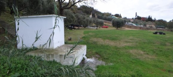 Hotel en Corfu, Greece 8866 m² No. 5862 2